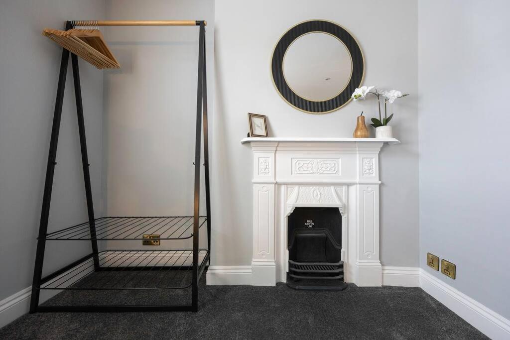 Host & Stay - Brighton Laines House ภายนอก รูปภาพ