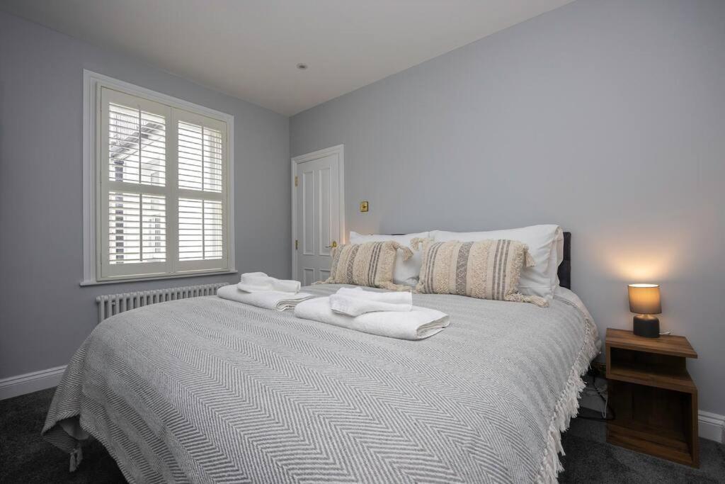 Host & Stay - Brighton Laines House ภายนอก รูปภาพ