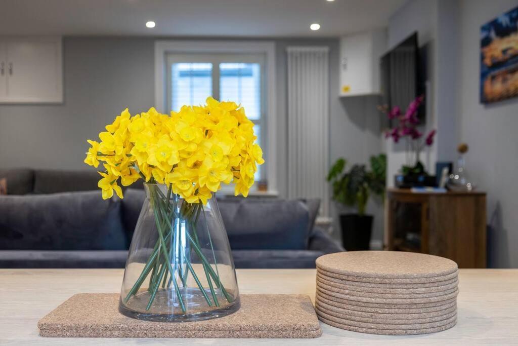 Host & Stay - Brighton Laines House ภายนอก รูปภาพ