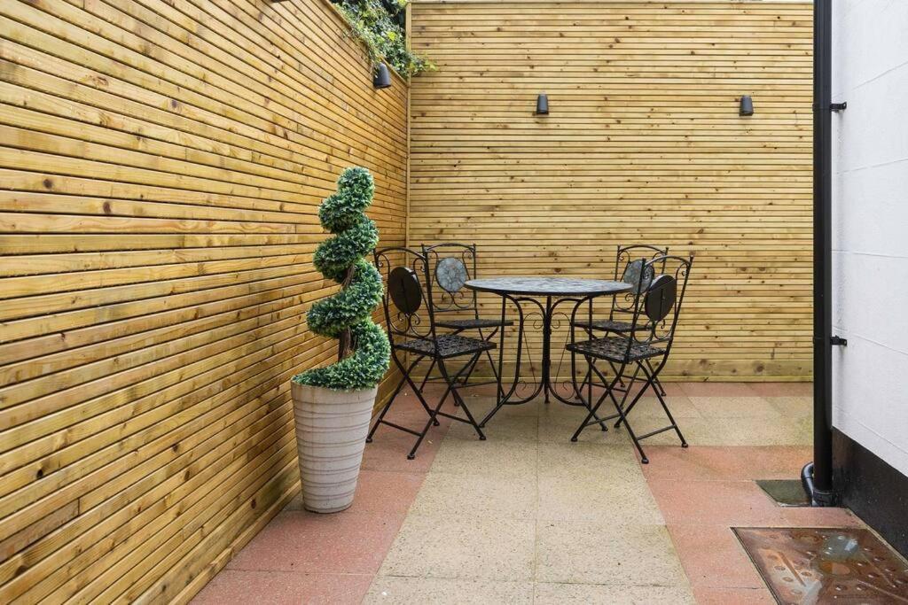 Host & Stay - Brighton Laines House ภายนอก รูปภาพ