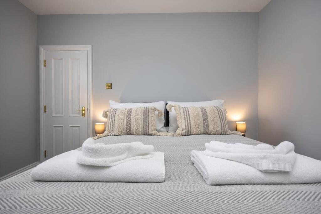 Host & Stay - Brighton Laines House ภายนอก รูปภาพ